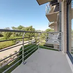 Appartement Goldsands Ii 101 With Garage By Interhome Le Coq