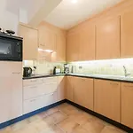Appartement Goldsands Ii 101 With Garage By Interhome