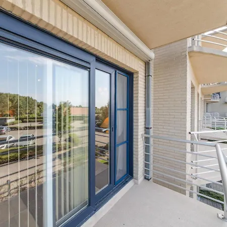 Goldsands Ii 101 With Garage By Interhome Apartamento *