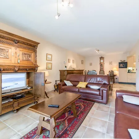 Goldsands Ii 101 With Garage By Interhome Apartment *