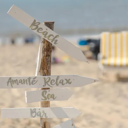 Goldsands Ii 101 With Garage By Interhome *