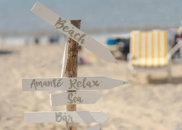 Goldsands Ii 101 With Garage By Interhome *