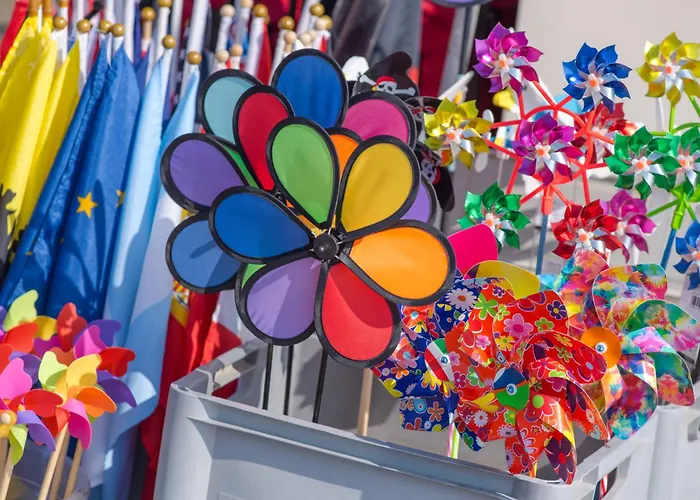 아파트 Goldsands Ii 101 With Garage By Interhome *